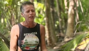 Survivor 4: Ξεσπά με δάκρυα η Τρικαλινή Σοφία Μαργαρίτη μιλώντας για τα παιδιά της