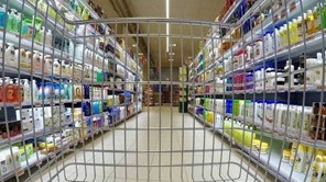Κ. Σκρέκας: Εάν η κυβέρνηση βάλει διατίμηση το λάδι θα εξαφανιστεί από τα ράφια
