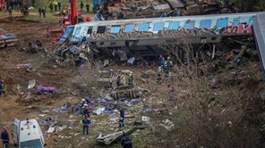 Τέμπη: Προκαταρκτική έρευνα για το "μπάζωμα" στο χώρο της τραγωδίας