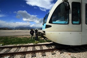 Στάση εργασίας την Τρίτη από την ΤΡΑΙΝΟΣΕ-Ματαιώσεις δρομολογίων 