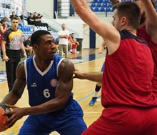 Φιλική νίκη με buzzer beater για τα Τρίκαλα BC