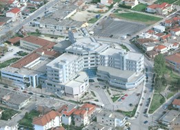 Αυξήθηκαν κατά 11% τα χειρουργεία που πραγματοποιήθηκαν στο νοσοκομείο το 2017