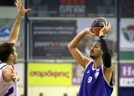 Τσιάρας: «Να παλέψουμε για κάθε φάση»