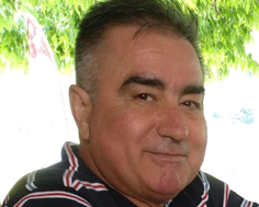 Πέθανε ο 59χρονος Αθανάσιος Τσιατσιούλης 