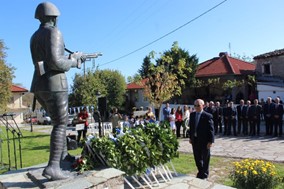 Γιορτάστηκαν τα 23α Τσιαβαλιάρεια στην Πιαλεία (φωτο)