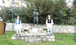 Ο δήμος Πύλης τίμησε τα Τσιαβαλιάρεια στην Πιαλεία 