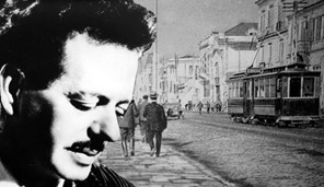  Oντισιόν για το «Ουζερί Τσιτσάνης»