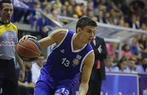 Επέστρεψε στα Τρίκαλα BC o Bίγιαλμσον 