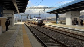 Στάσεις εργασίας στην ΤΡΑΙΝΟΣΕ - Καθυστερήσεις και ακυρώσεις δρομολογίων