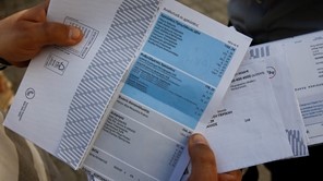 Σημαντικά χαμηλότερα τα τιμολόγια ρεύματος τον Απρίλιο 