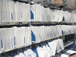 Μειώθηκαν οι πράξεις στα υποθηκοφυλακεία της Θεσσαλίας