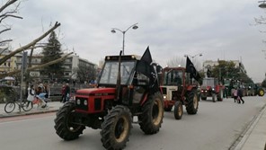 Πανελλαδική Επιτροπή Μπλόκων: Τον Δεκέμβρη οι αποφάσεις για κινητοποιήσεις  