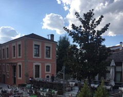 Καιρός: Με αραιή συννεφιά και βοριαδάκι η Τρίτη στα Τρίκαλα 
