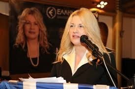Περιφερειακή σύμβουλο στη Θεσσαλία απέκτησε το κόμμα Κασιδιάρη