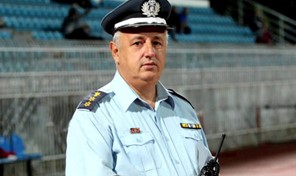 Φεύγω υπερήφανος και πλήρης δηλώνει ο ταξίαρχος Στέργιος Νίντος
