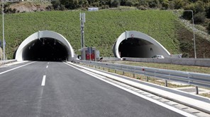 Κοιλάδα Τεμπών: Κλειστή μέχρι 14 Νοεμβρίου - Παρατείνονται οι κυκλοφοριακές ρυθμίσεις 
