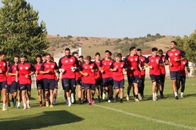 Ξεκίνησε αισιόδοξα ο ανανεωμένος ΑΟΤ