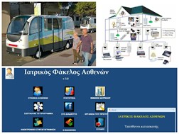 Καινοτόμα έργα Τεχνολογίας από Περιφέρεια, Δήμο Τρικκαίων και e-Trikala    