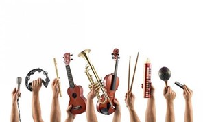 Μουσική Σχολή Δ.Πύλης: Ανοιχτό μάθημα για παιδιά προσχολικής ηλικίας & Α’ Δημοτικού