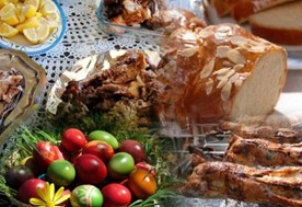 Ακριβότερο φέτος το πασχαλινό τραπέζι - Αύξηση μέχρι 25% στα αμνοερίφια