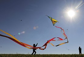 Καθαρά Δευτέρα : Πώς θα είναι τα κούλουμα φέτος – Τι ισχύει για μετακινήσεις και SMS