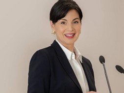 Μαρίνα Κοντοτόλη: Πολιτική είναι να είσαι δίπλα στον συνάνθρωπο όταν σε χρειάζεται