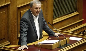 Σ.Παπαδόπουλος: "Την επόμενη φορά θα κυβερνήσουμε διαφορετικά" 