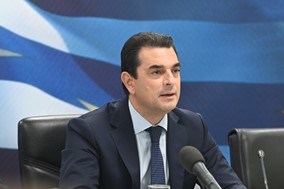 3+1 μέτρα για τη στήριξη των καταναλωτών της Θεσσαλίας από το Υπουργείο Ανάπτυξης