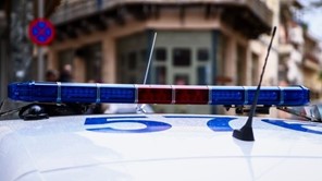 Δύο συλλήψεις για πλιάτσικο στη Φαρκαδόνα 