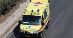 48χρονος βρέθηκε νεκρός στον σταθμό του ΟΣΕ 