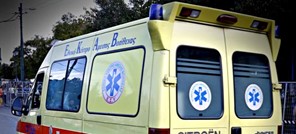 Διασωληνωμένοι δύο τραυματίες από την έκρηξη σε εκκοκκιστήριο στον Παλαμά Καρδίτσας
