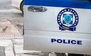 Τρίκαλα: Σύλληψη για κατοχή ναρκωτικών χαπιών 