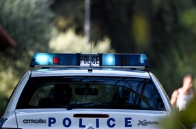 Συντονισμένες αστυνομικές επιχειρήσεις στη Θεσσαλία - Καταδίωξη και συλλήψεις ανηλίκων στη Λάρισα 