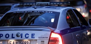 Σύλληψη φυγόποινου για απάτη στα Τρίκαλα 