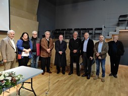 "Η Επίδραση της Μουσικής στην Ποιότητα Ζωής" από την Τρικαλινή Λέσχη Προβληματισμού