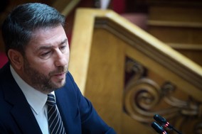 Στη Λάρισα την Κυριακή ο Ν. Ανδρουλάκης - Κλιμάκια του ΠΑΣΟΚ στις πληγείσες περιοχές