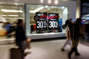 Black Friday: Ανοικτά καταστήματα την Κυριακή στα Τρίκαλα - Ελκυστικές προσφορές