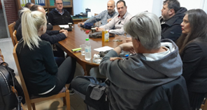 OEΒΕ Τρικάλων: Nα αποσυρθούν οι ρυθμίσεις για την τεκμαρτή φορολόγηση των ελεύθερων επαγγελματιών