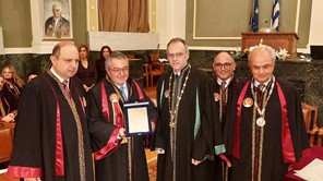 Μόσιαλος: "Θα πρέπει να είναι ενιαίο το νοσοκομείο Τρικάλων - Καρδίτσας"
