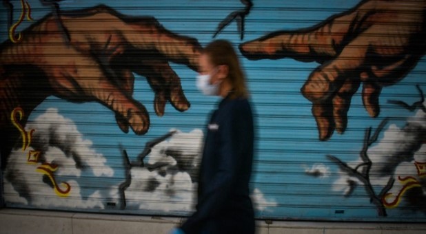 Κορωνοϊός: Κοντά στις 3.500 τα κρούσματα σήμερα