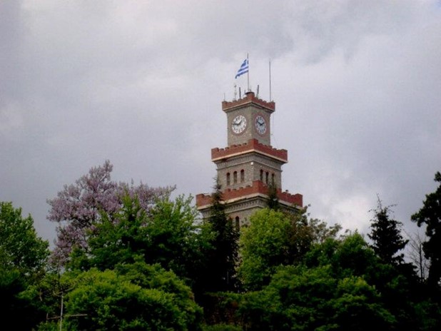 Καιρός: Με συννεφιά και πτώση της θερμοκρασίας η Δευτέρα στα Τρίκαλα 