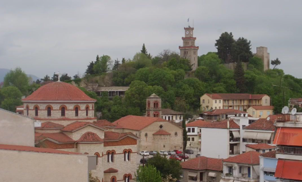 Έρχεται κρύο, έρχεται βροχή και την Μ.Τετάρτη ... 28 οι βαθμοί! 