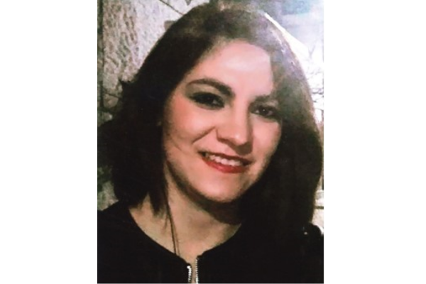 Θρήνος στα Τρίκαλα: Έφυγε από την ζωή η 34χρονη Ευθαλία Κωστοπούλου 