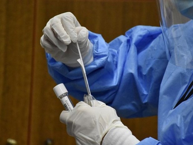 Τρίκαλα: Πού θα γίνουν δωρεάν rapid tests το Σάββατο