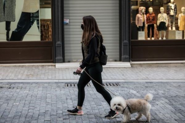 Πώς λειτουργεί από σήμερα η αγορά - Δίωρο SMS και αποστάσεις 
