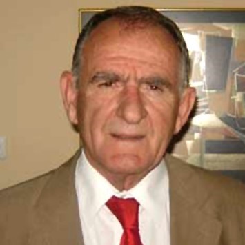 "Των οικιών ημών εμπιπραμένων, ημείς άδομεν"