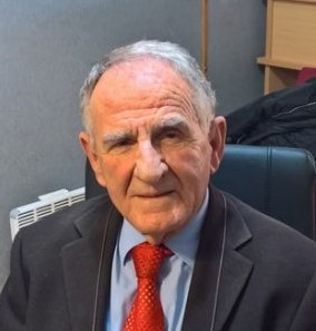 Χάθηκε η μπάλα 