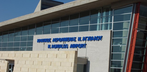 Οι φετινές πτήσεις από την Αγχίαλο