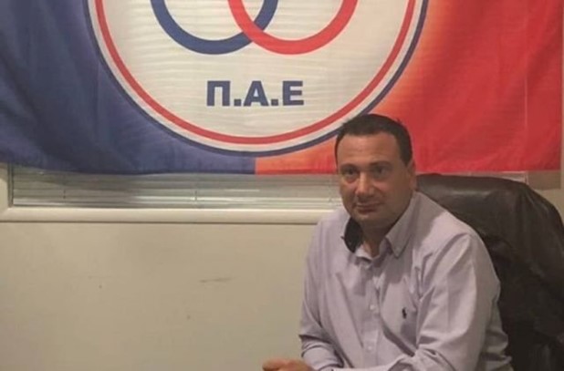 Ρύθμισε το θέμα των προσφυγών ο Αϊβάζογλου