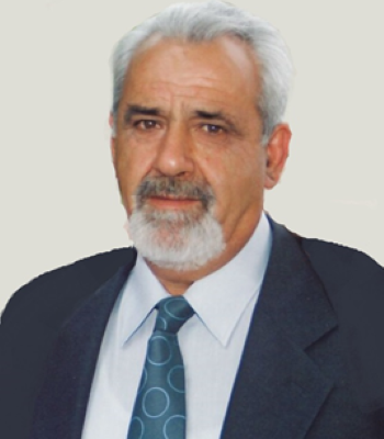 Απεβίωσε ο Θεόδωρος Ακρίβος